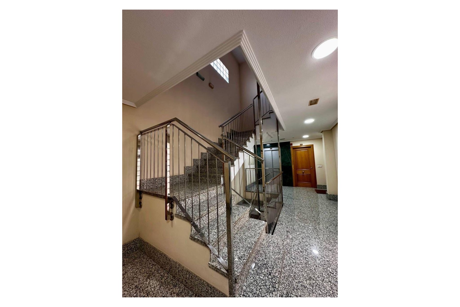 Revente - Apartment - Torrevieja