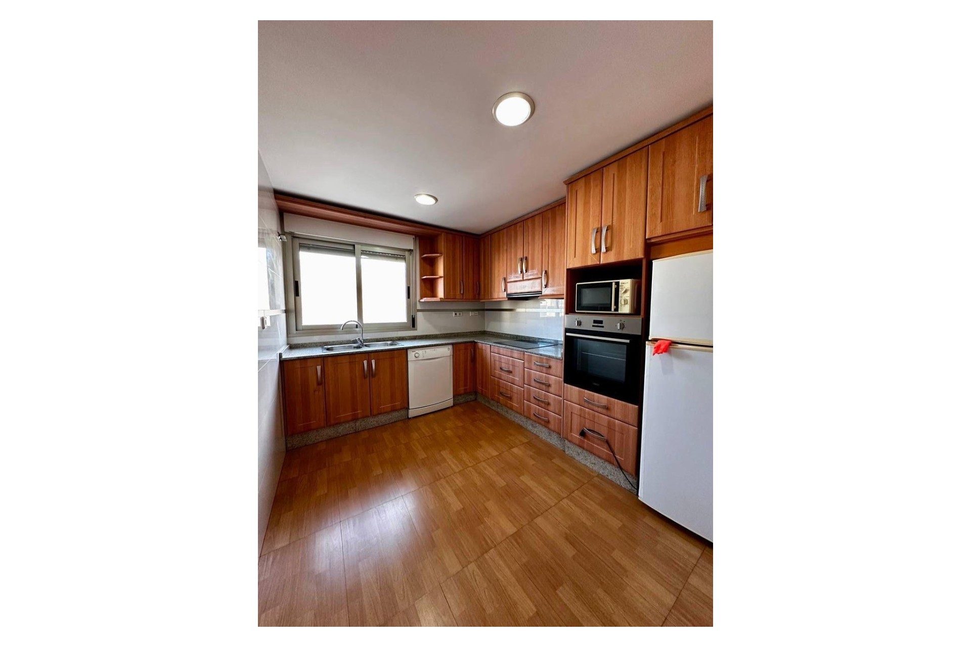 Revente - Apartment - Torrevieja