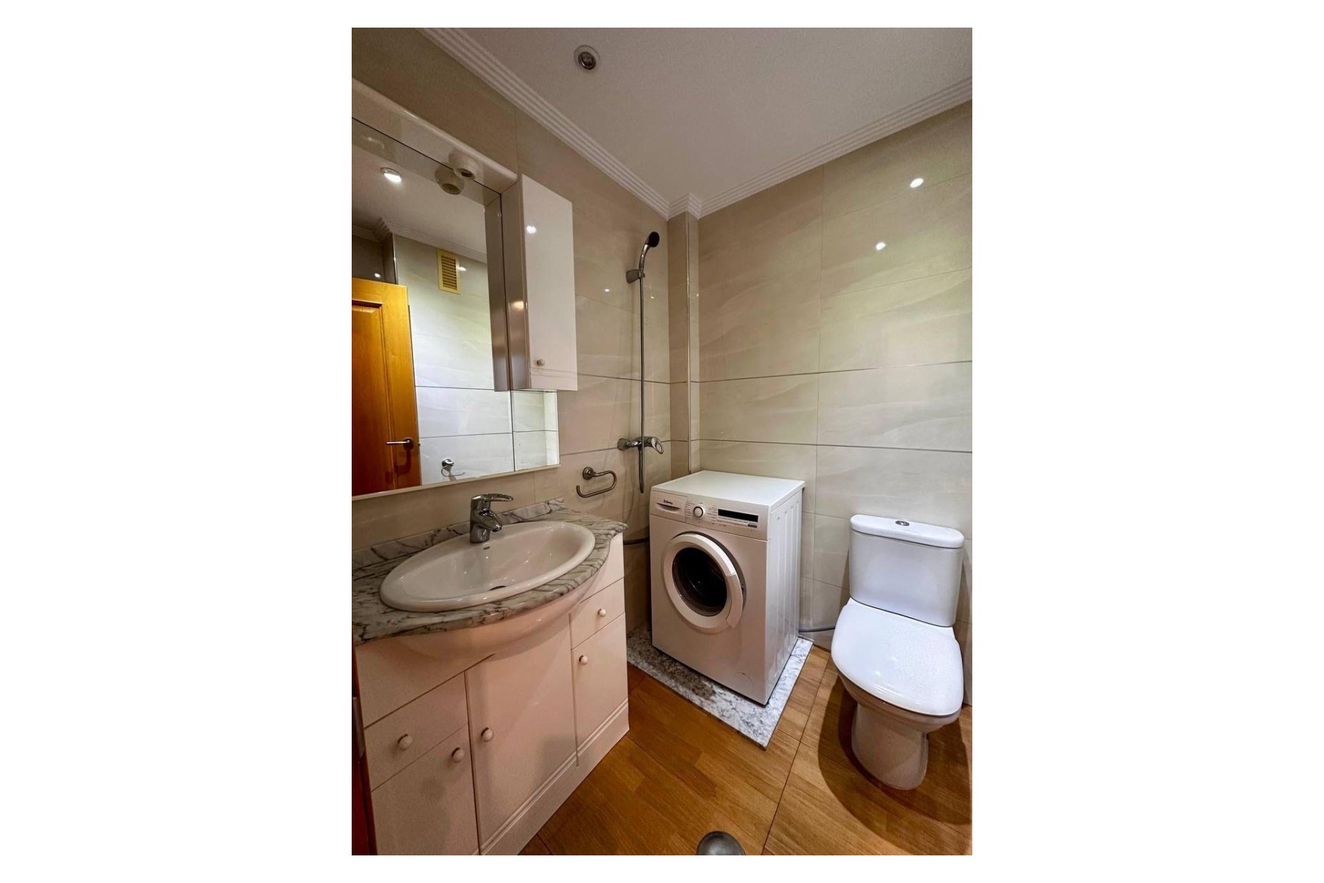 Revente - Apartment - Torrevieja