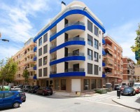 Revente - Apartment - Torrevieja