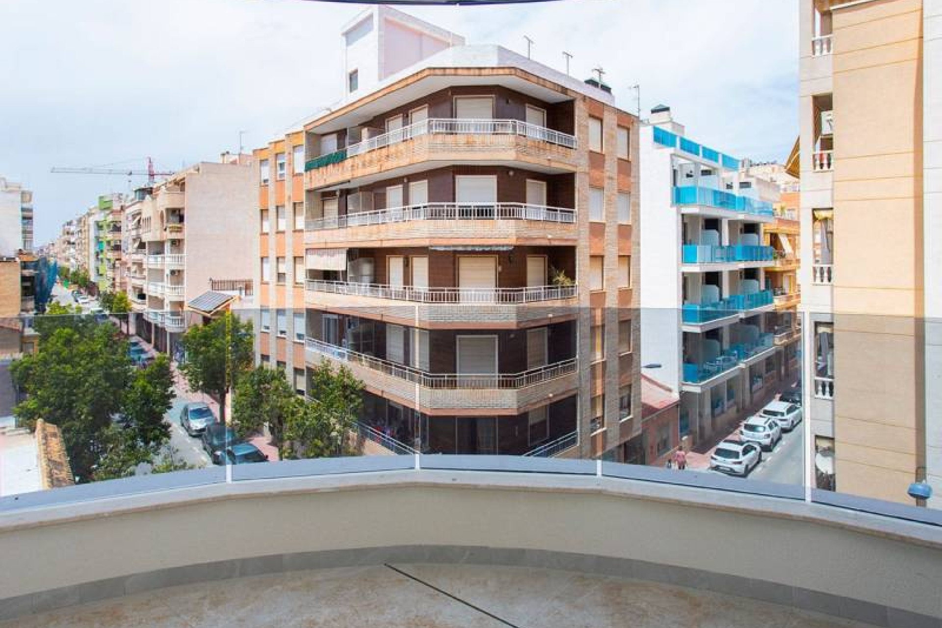 Revente - Apartment - Torrevieja