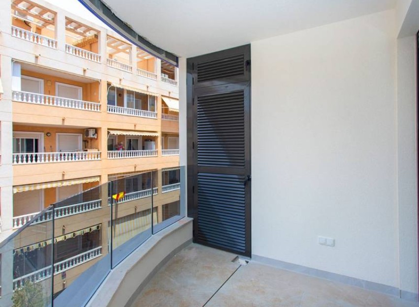 Revente - Apartment - Torrevieja