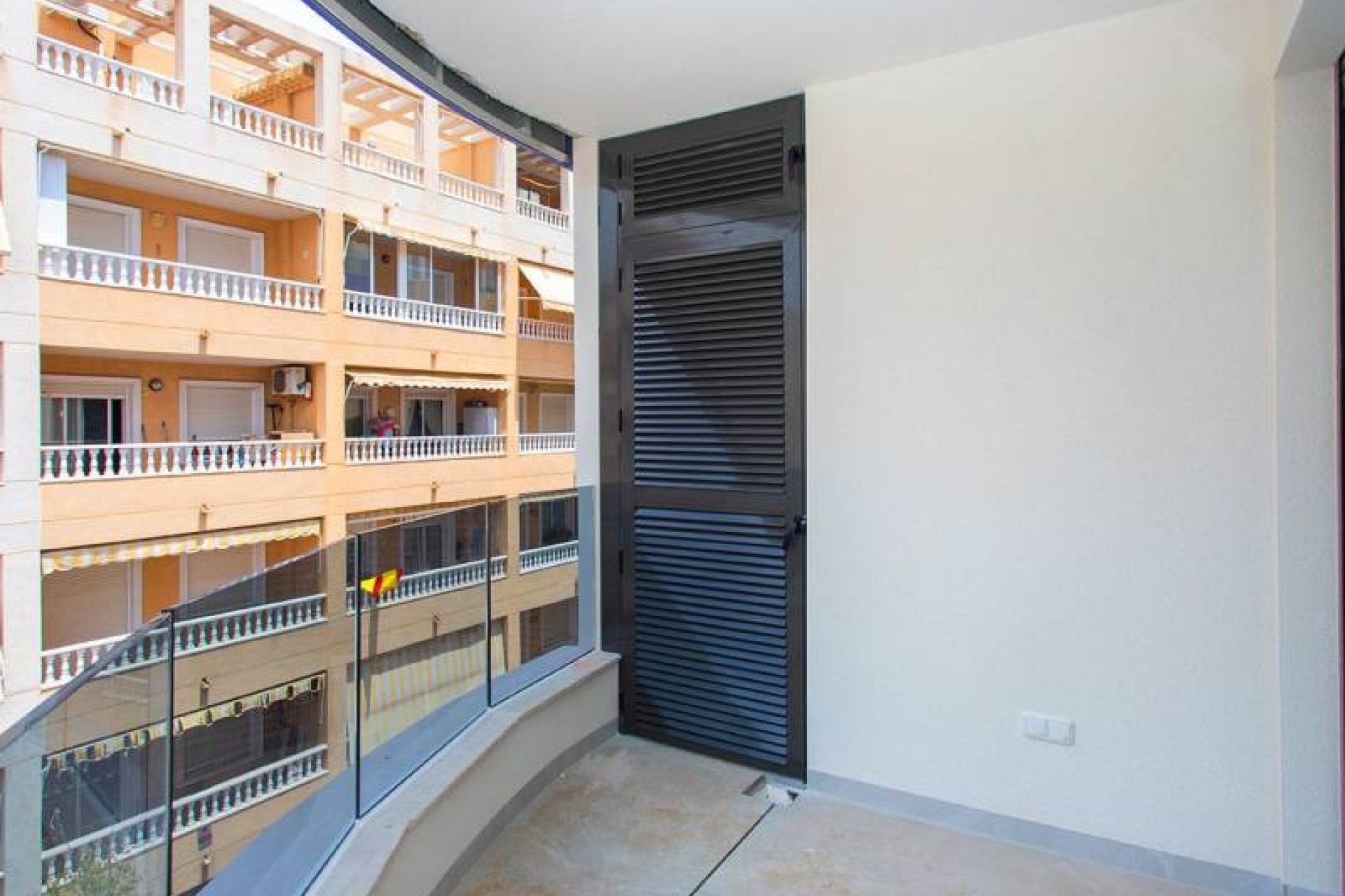 Revente - Apartment - Torrevieja