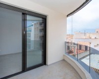 Revente - Apartment - Torrevieja