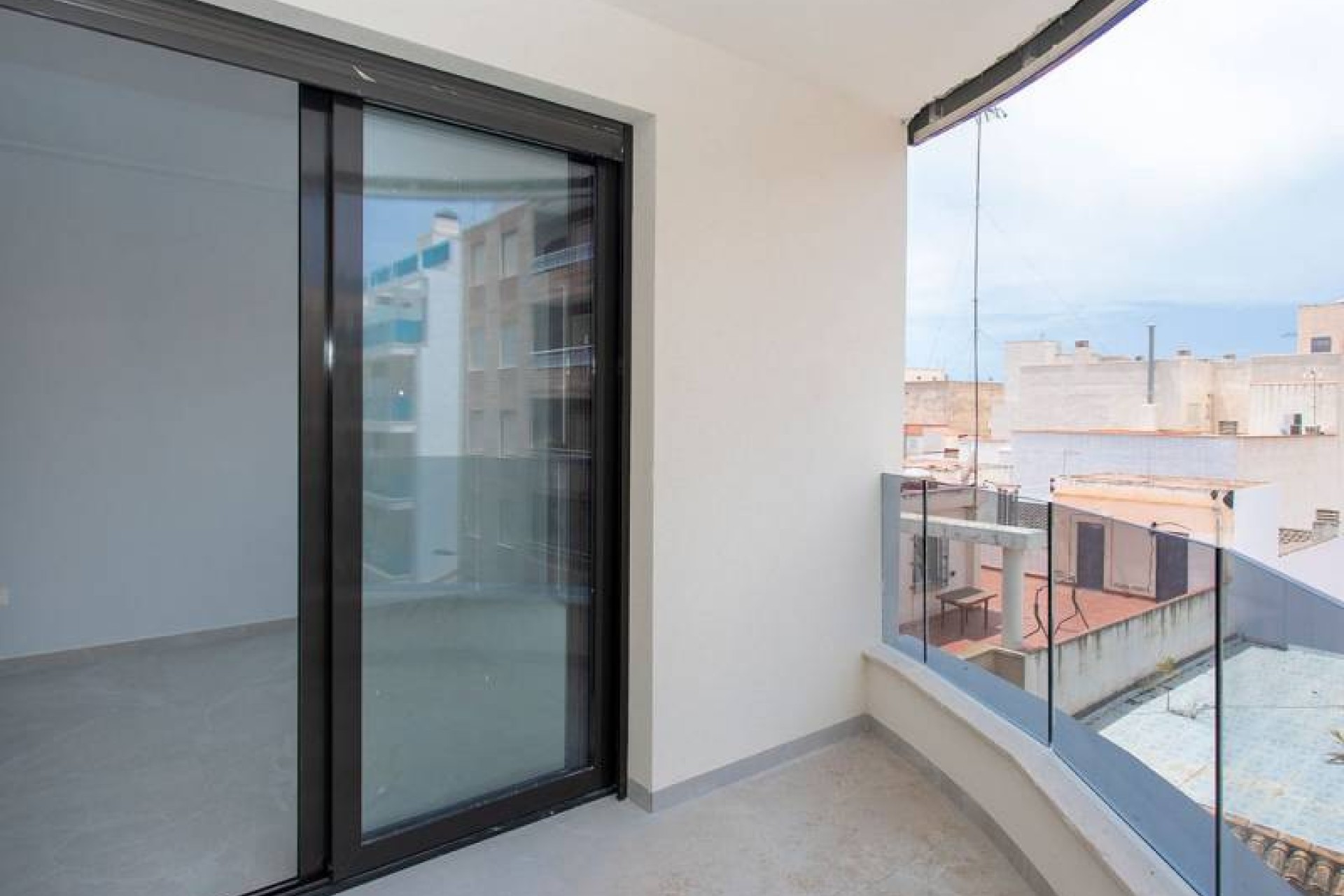 Revente - Apartment - Torrevieja