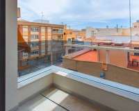 Revente - Apartment - Torrevieja