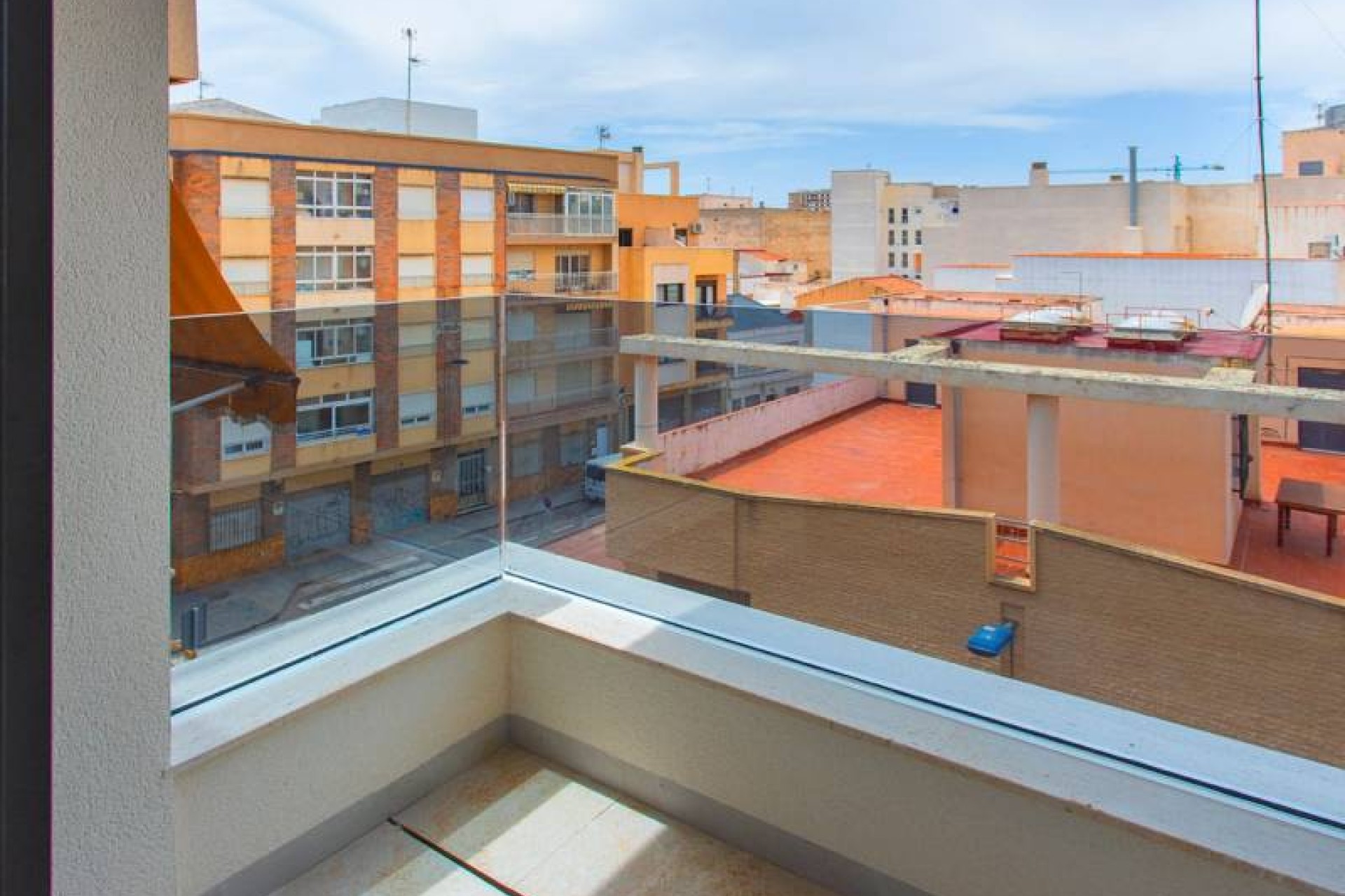 Revente - Apartment - Torrevieja
