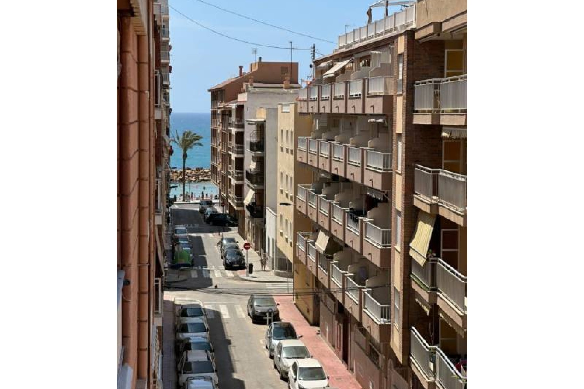 Revente - Apartment - Torrevieja