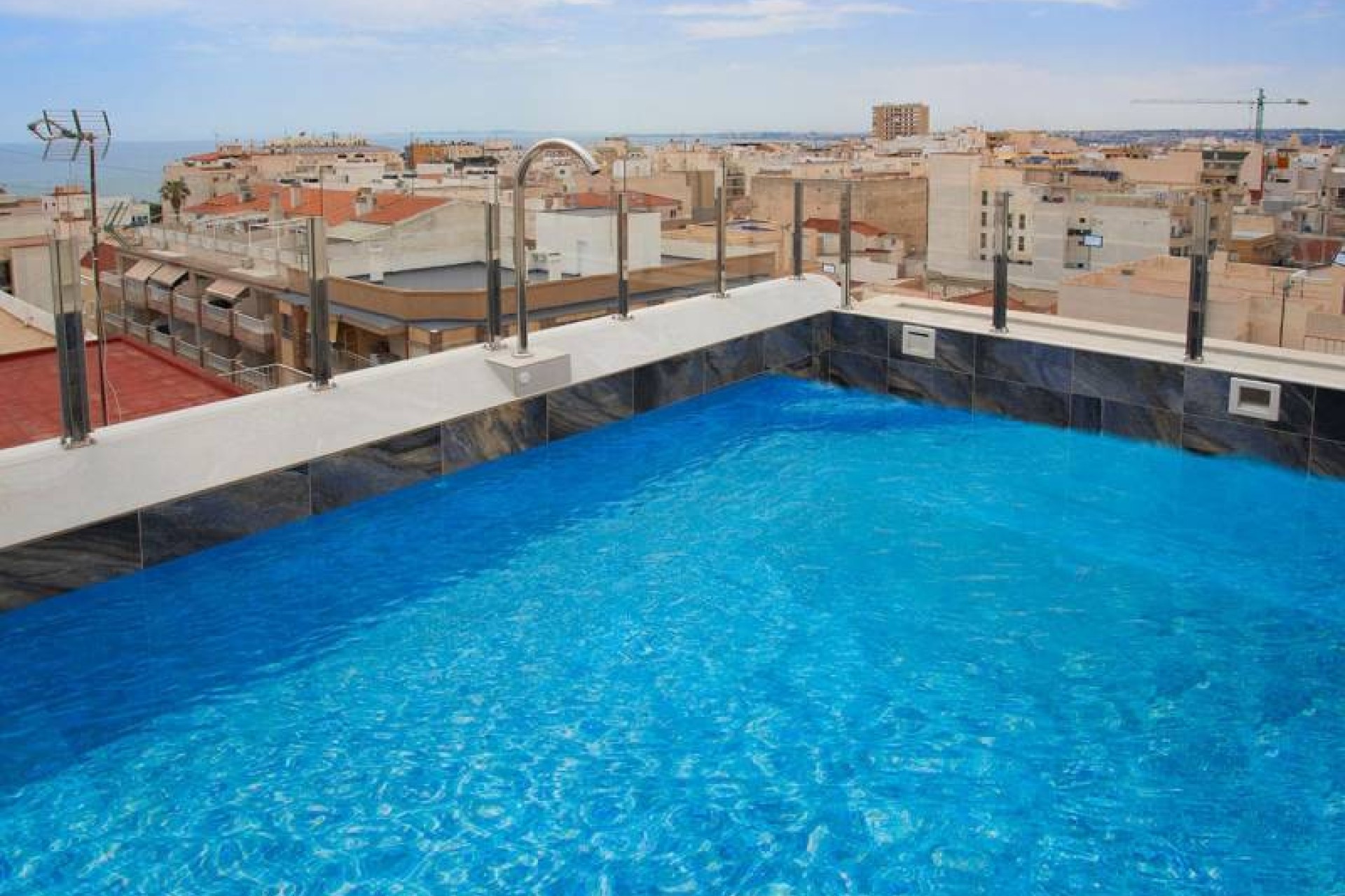 Revente - Apartment - Torrevieja