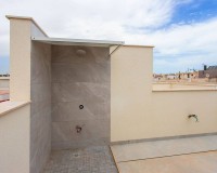 Revente - Apartment - Torrevieja