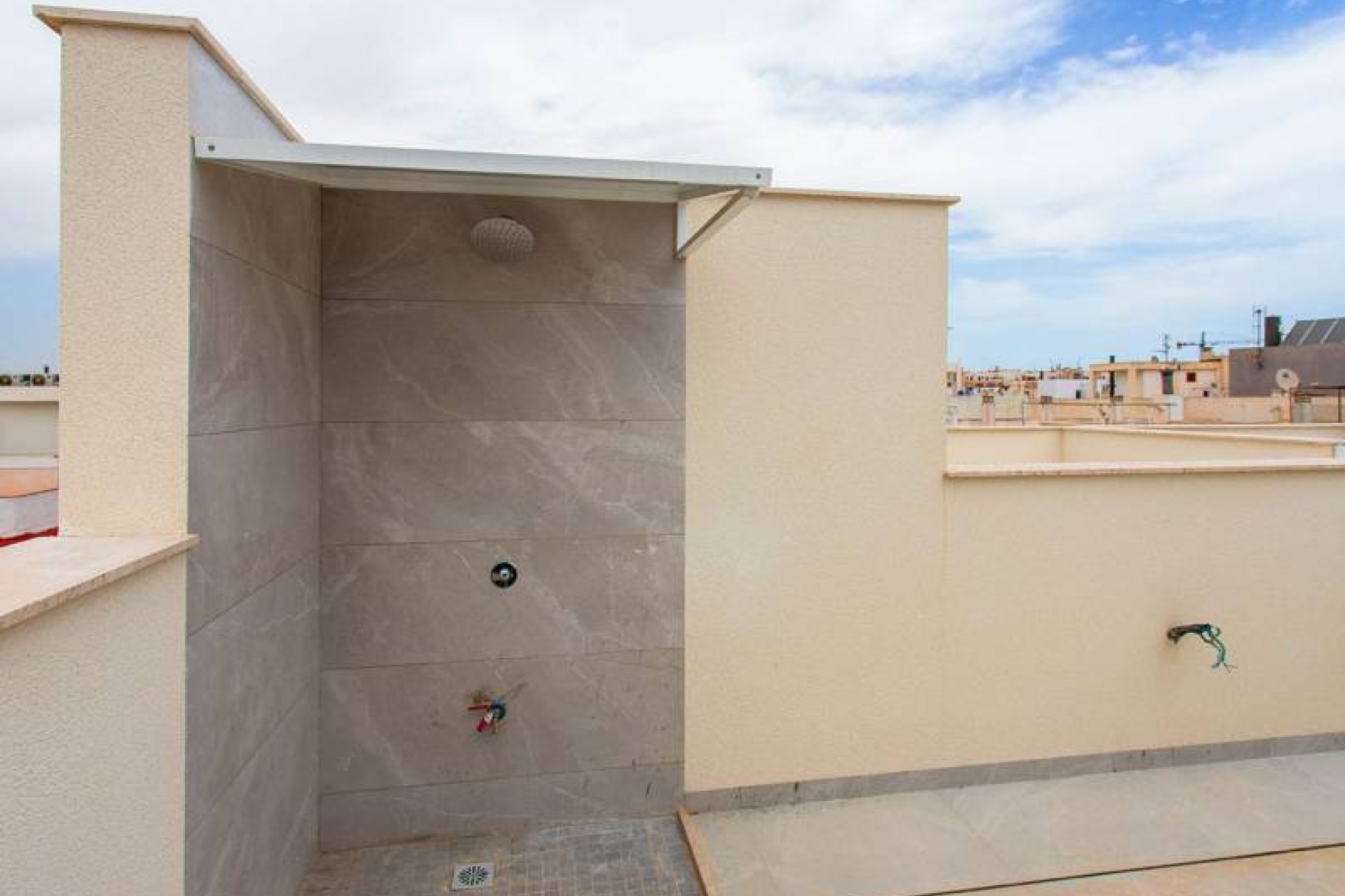 Revente - Apartment - Torrevieja
