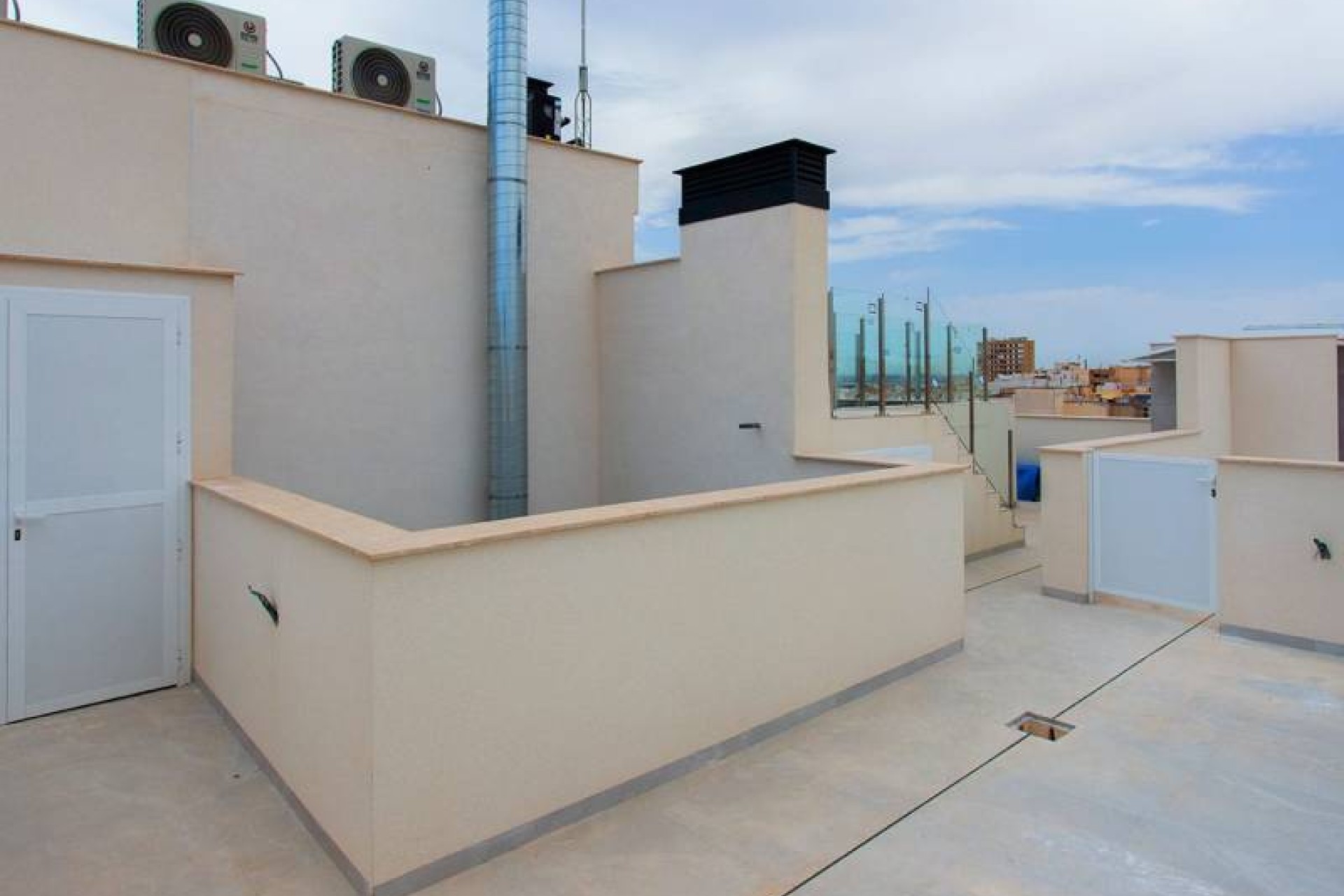 Revente - Apartment - Torrevieja