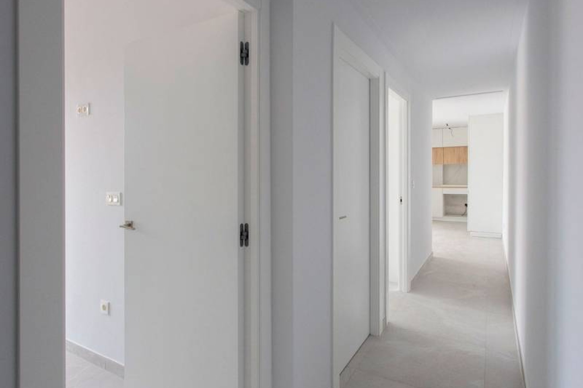 Revente - Apartment - Torrevieja