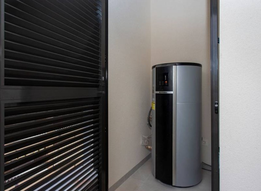 Revente - Apartment - Torrevieja