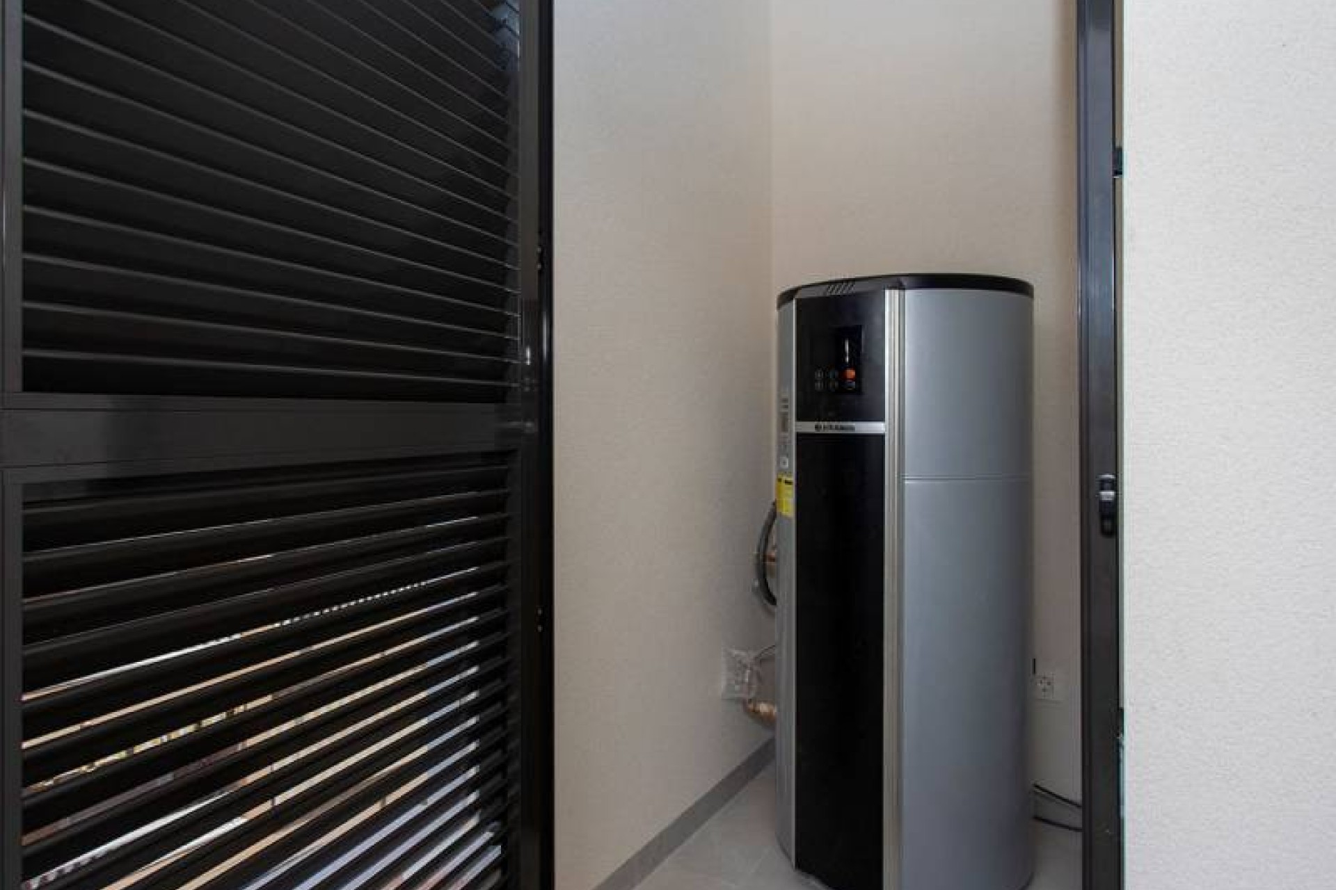 Revente - Apartment - Torrevieja