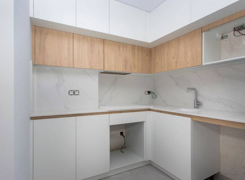 Revente - Apartment - Torrevieja