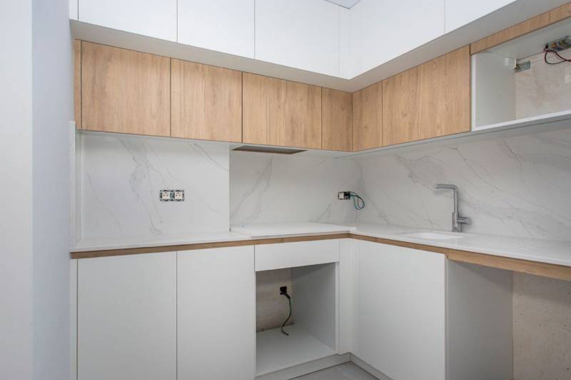 Revente - Apartment - Torrevieja