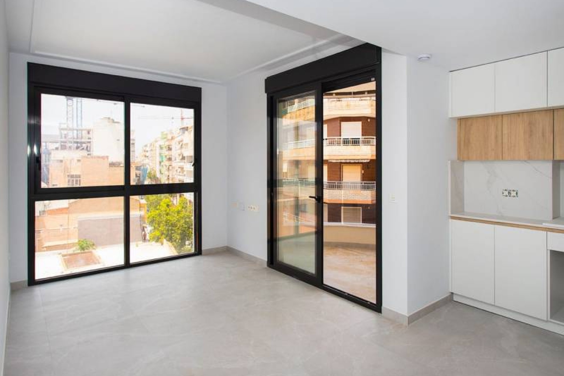 Revente - Apartment - Torrevieja