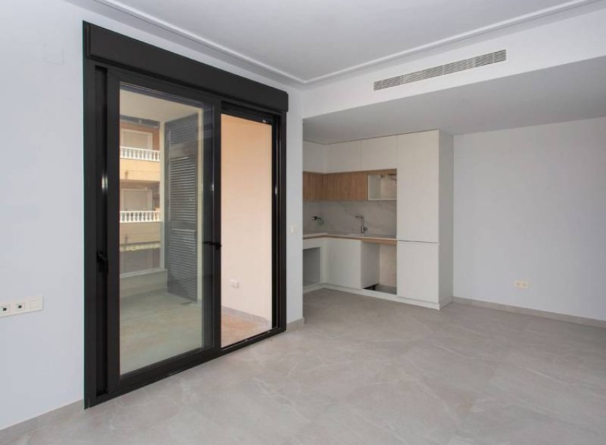Revente - Apartment - Torrevieja