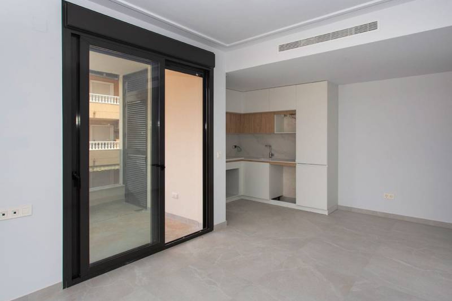Revente - Apartment - Torrevieja