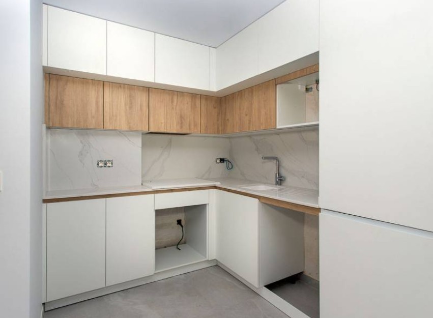 Revente - Apartment - Torrevieja