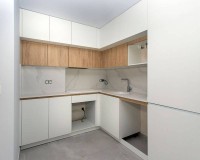 Revente - Apartment - Torrevieja