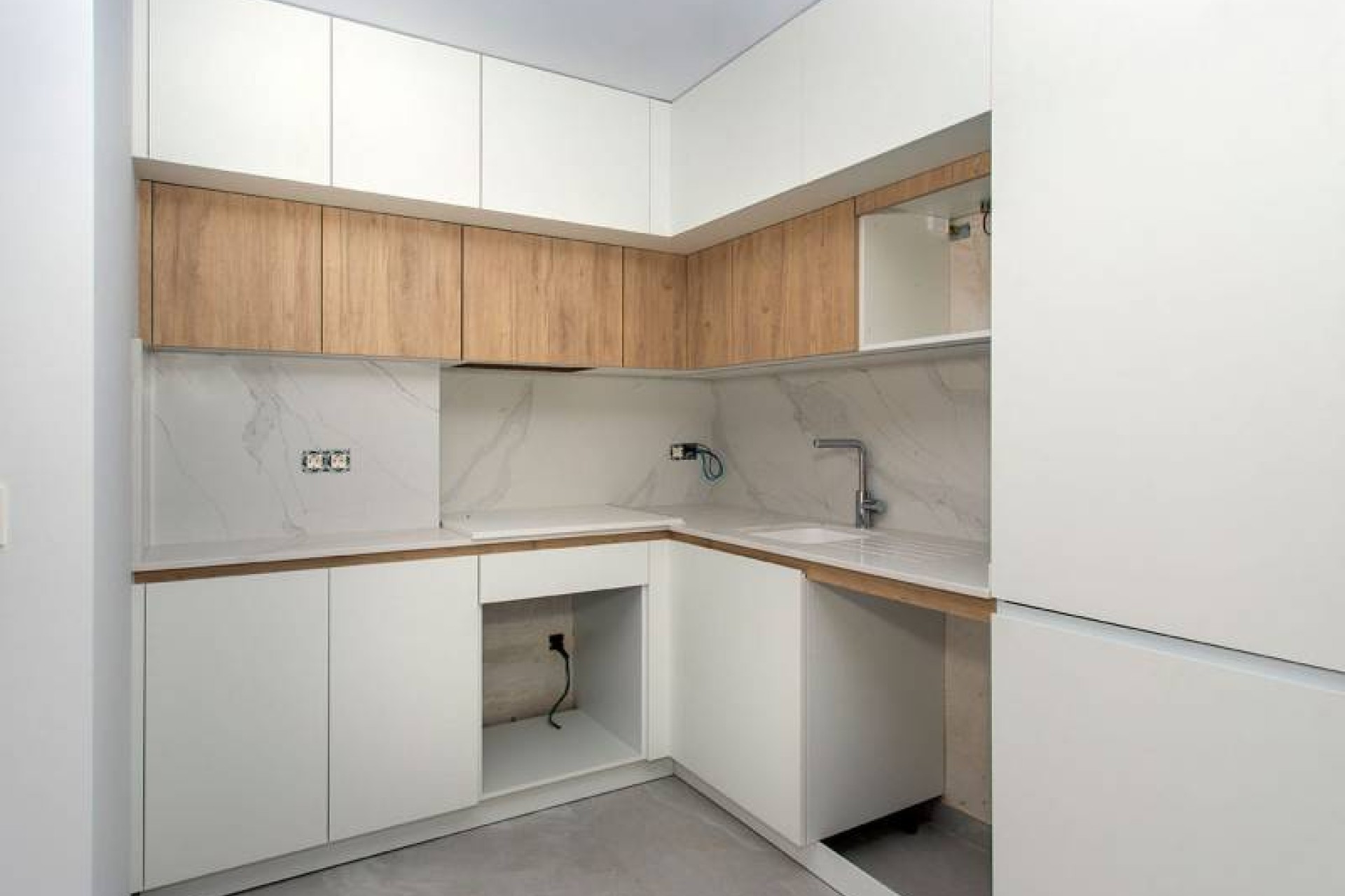 Revente - Apartment - Torrevieja