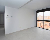 Revente - Apartment - Torrevieja