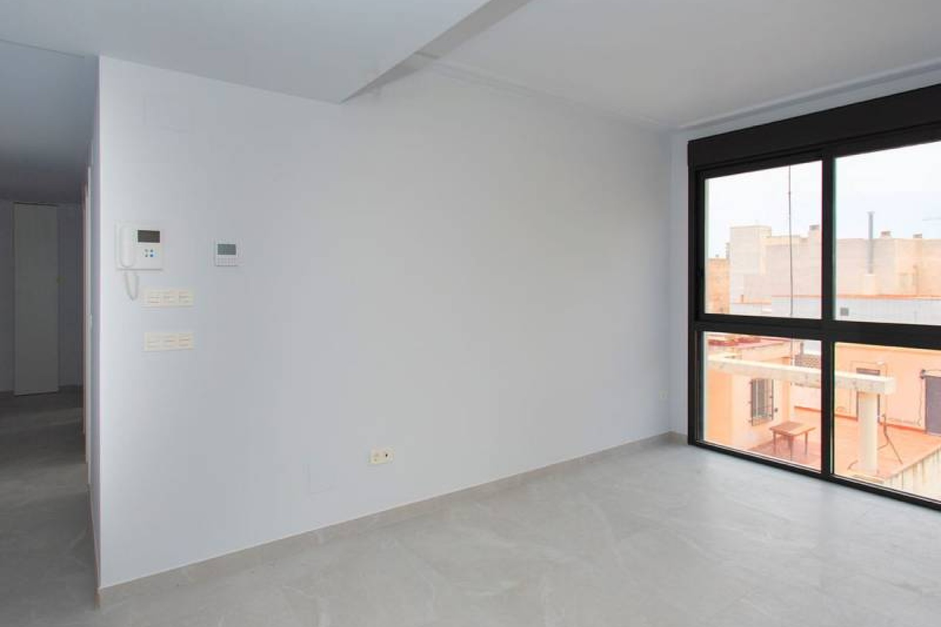 Revente - Apartment - Torrevieja