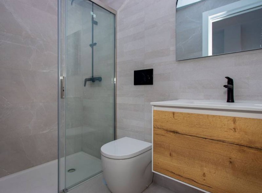 Revente - Apartment - Torrevieja