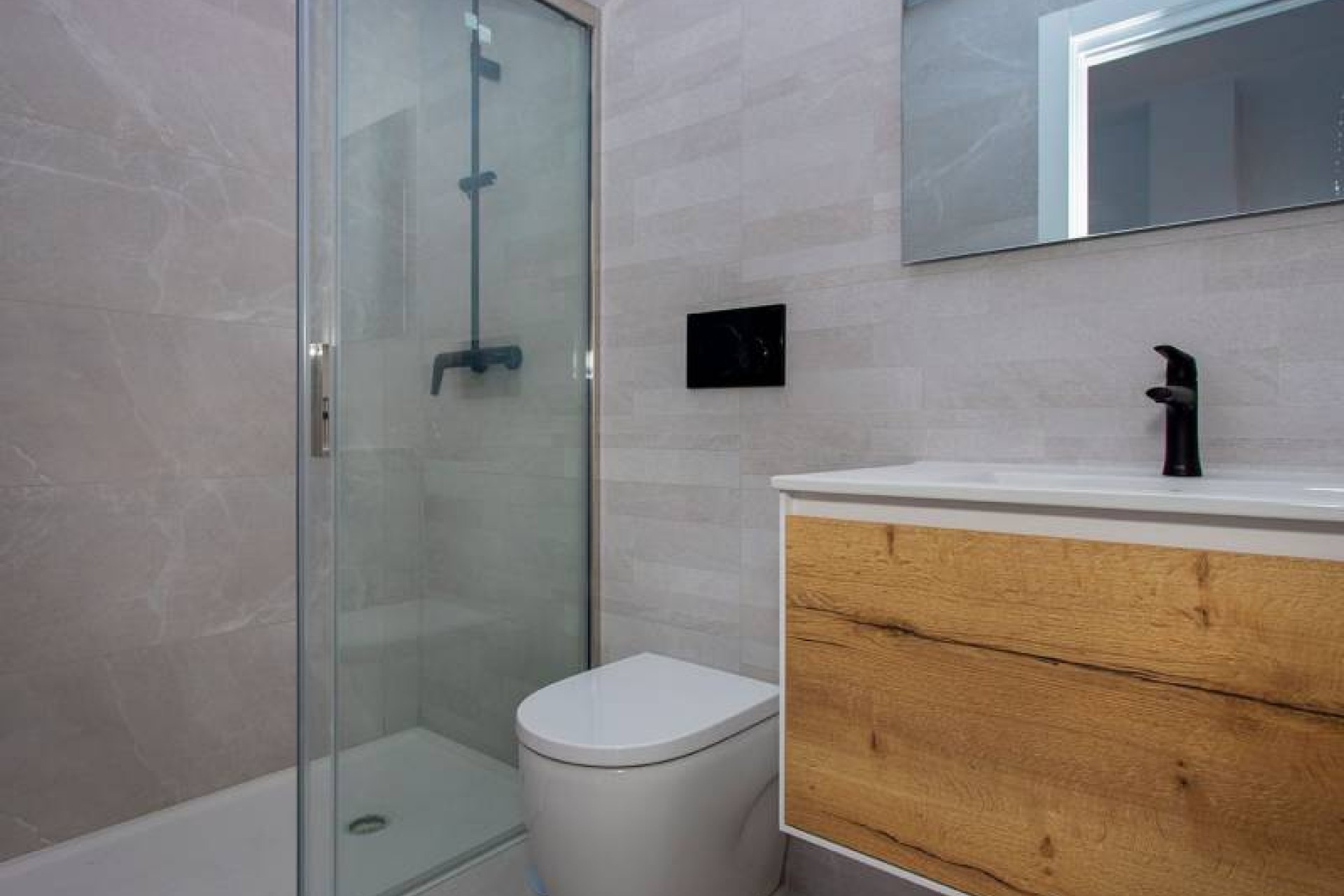 Revente - Apartment - Torrevieja