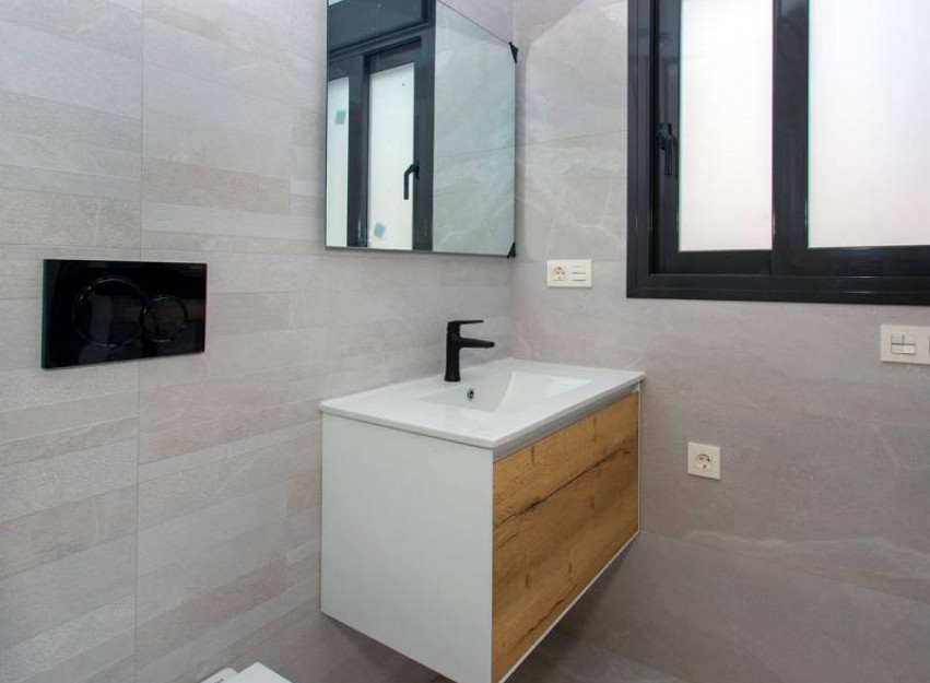 Revente - Apartment - Torrevieja