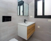 Revente - Apartment - Torrevieja