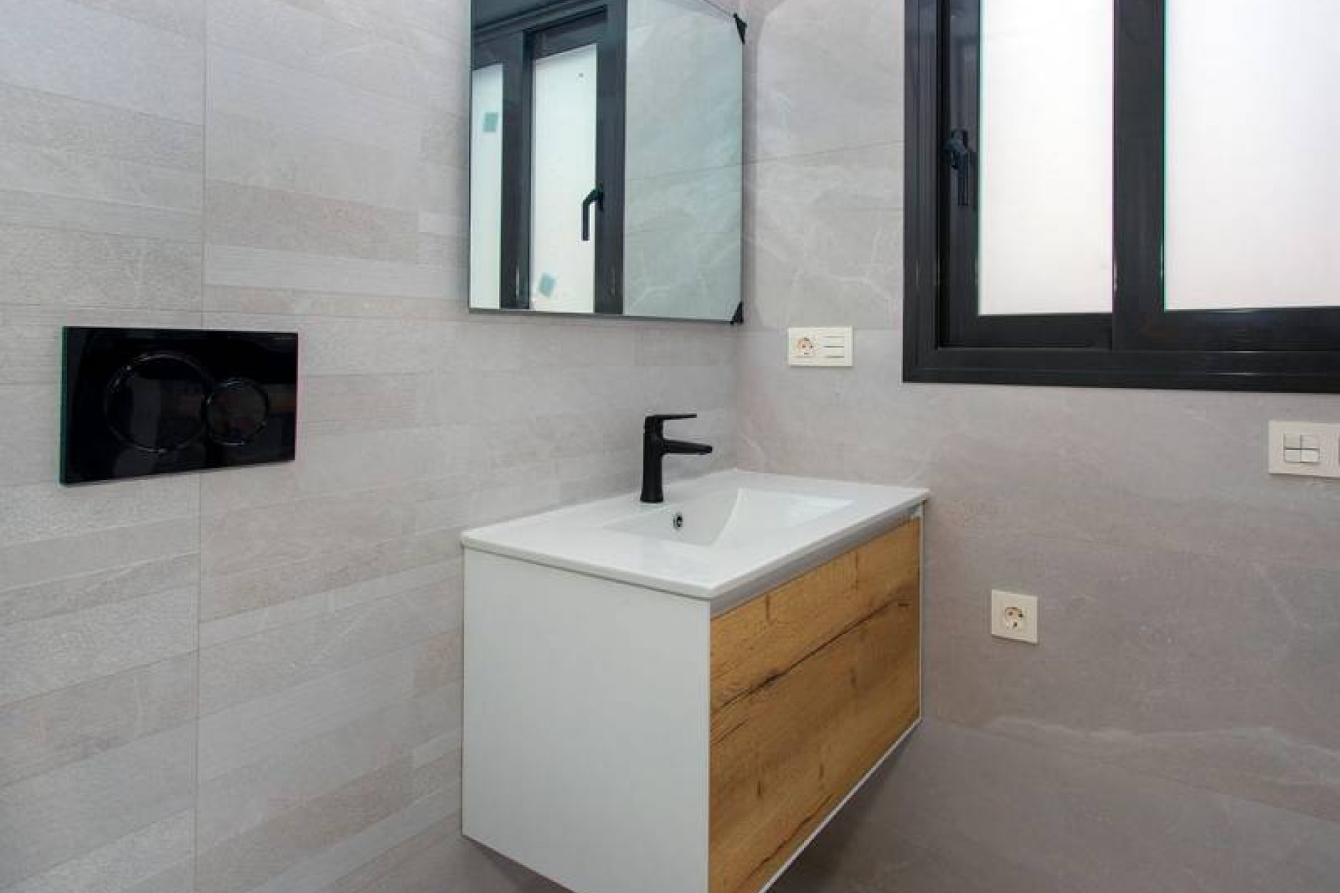 Revente - Apartment - Torrevieja