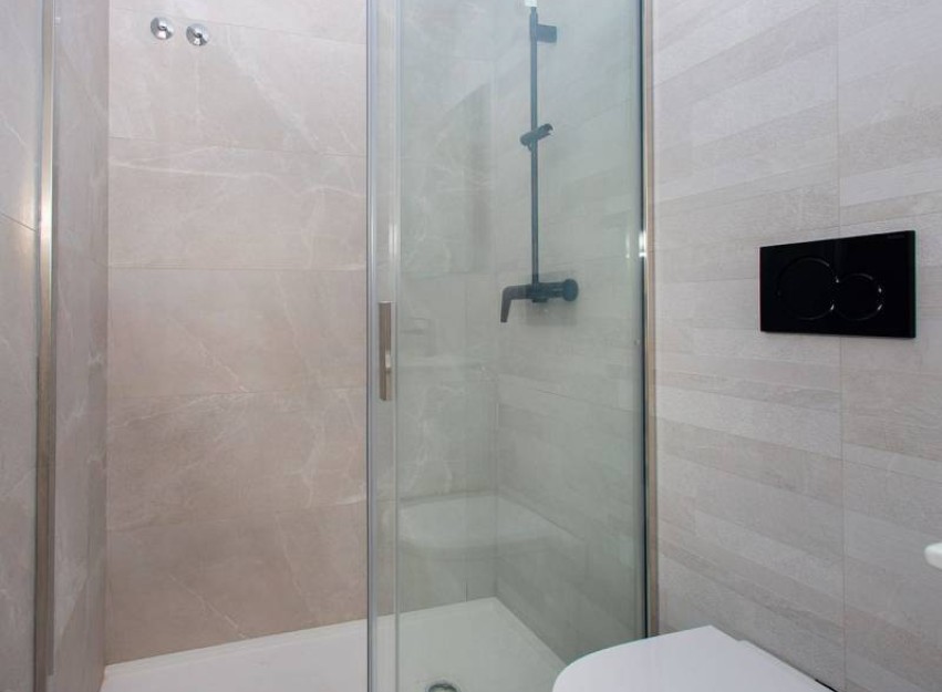 Revente - Apartment - Torrevieja