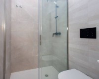 Revente - Apartment - Torrevieja