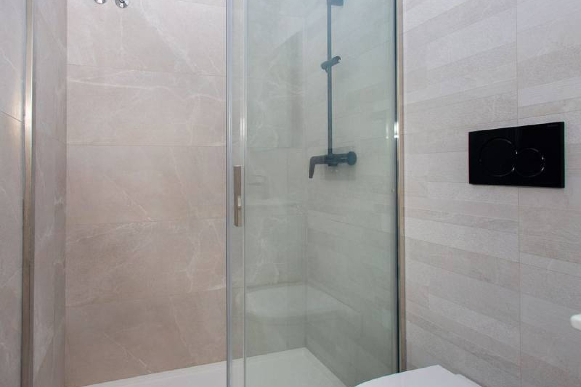 Revente - Apartment - Torrevieja