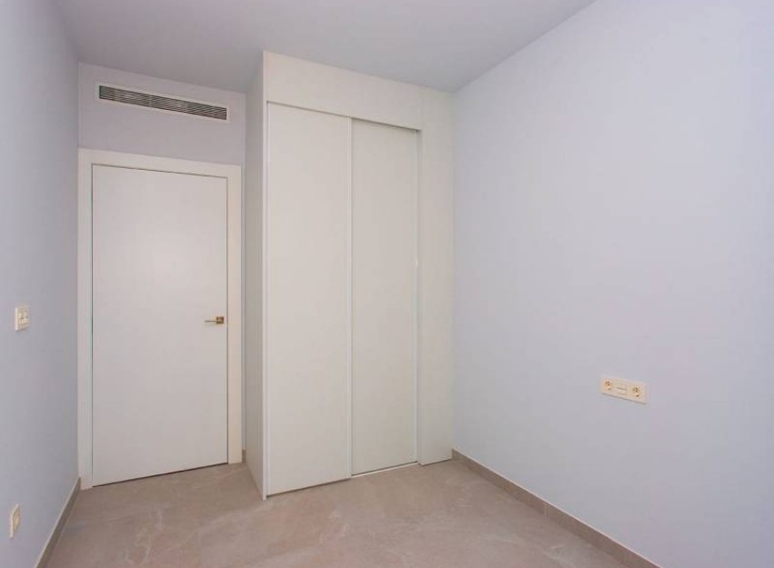 Revente - Apartment - Torrevieja