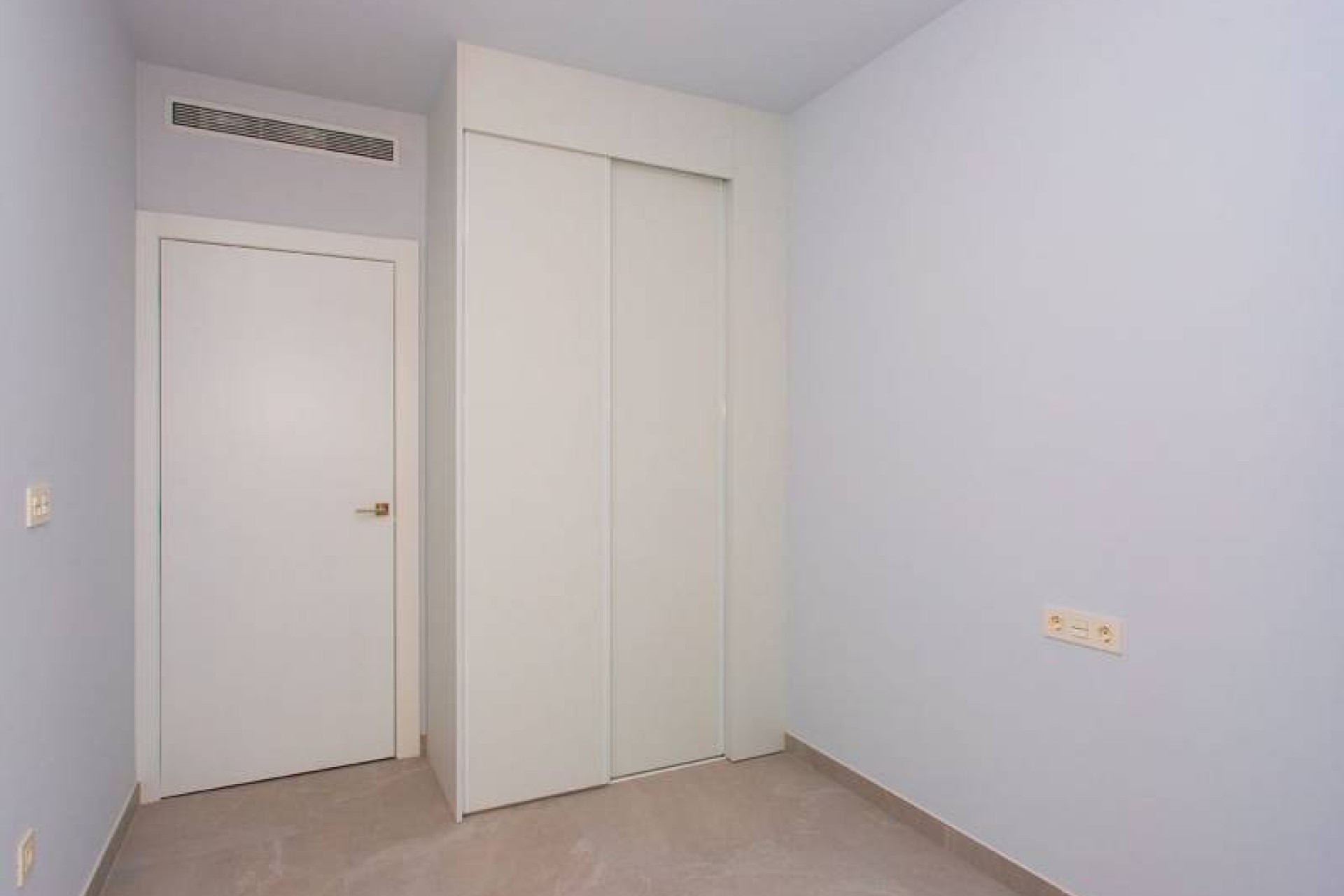 Revente - Apartment - Torrevieja