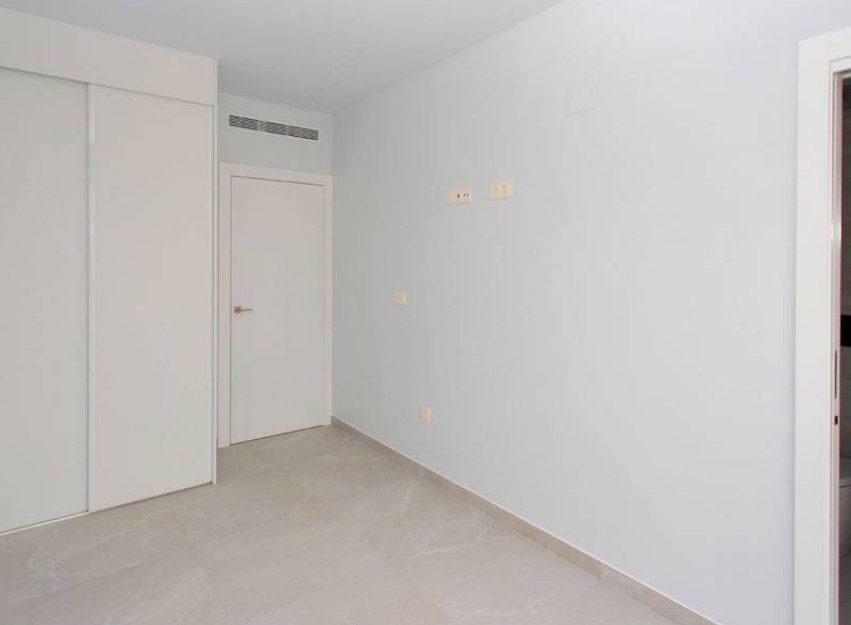 Revente - Apartment - Torrevieja