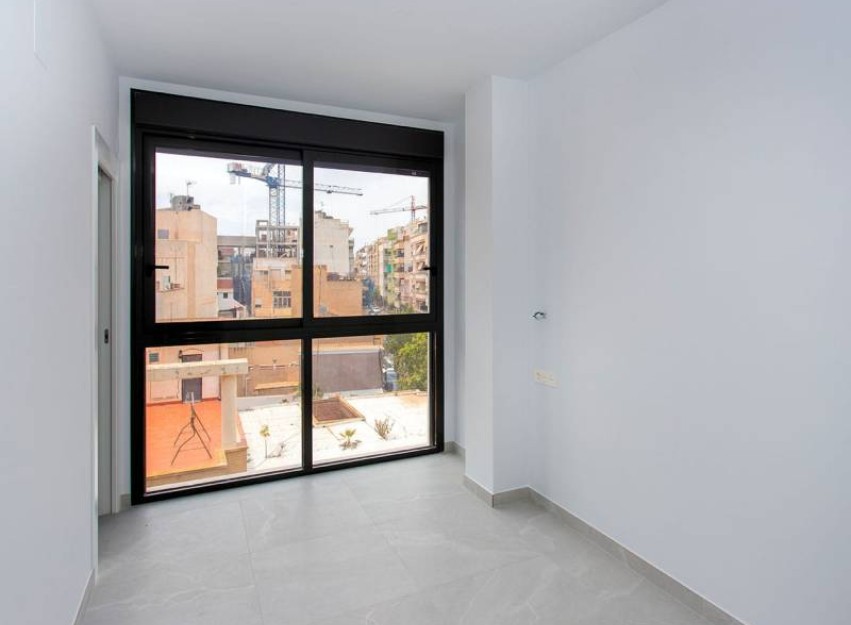 Revente - Apartment - Torrevieja