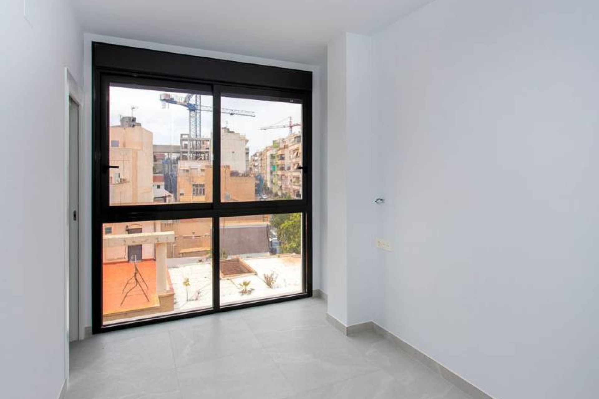 Revente - Apartment - Torrevieja