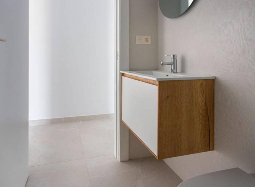 Revente - Apartment - Torrevieja