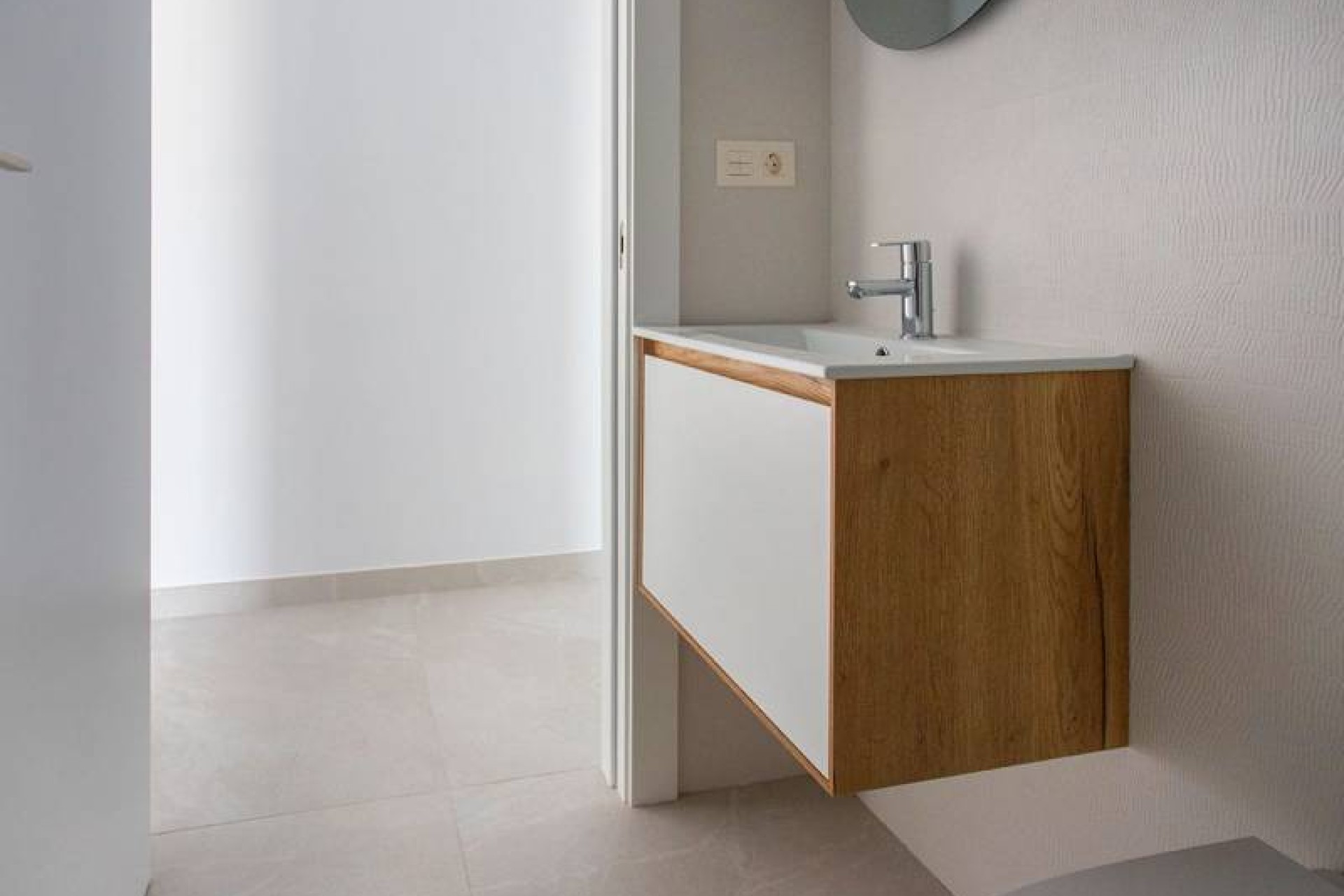 Revente - Apartment - Torrevieja