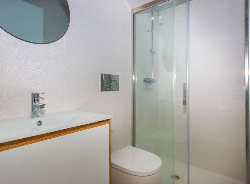 Revente - Apartment - Torrevieja