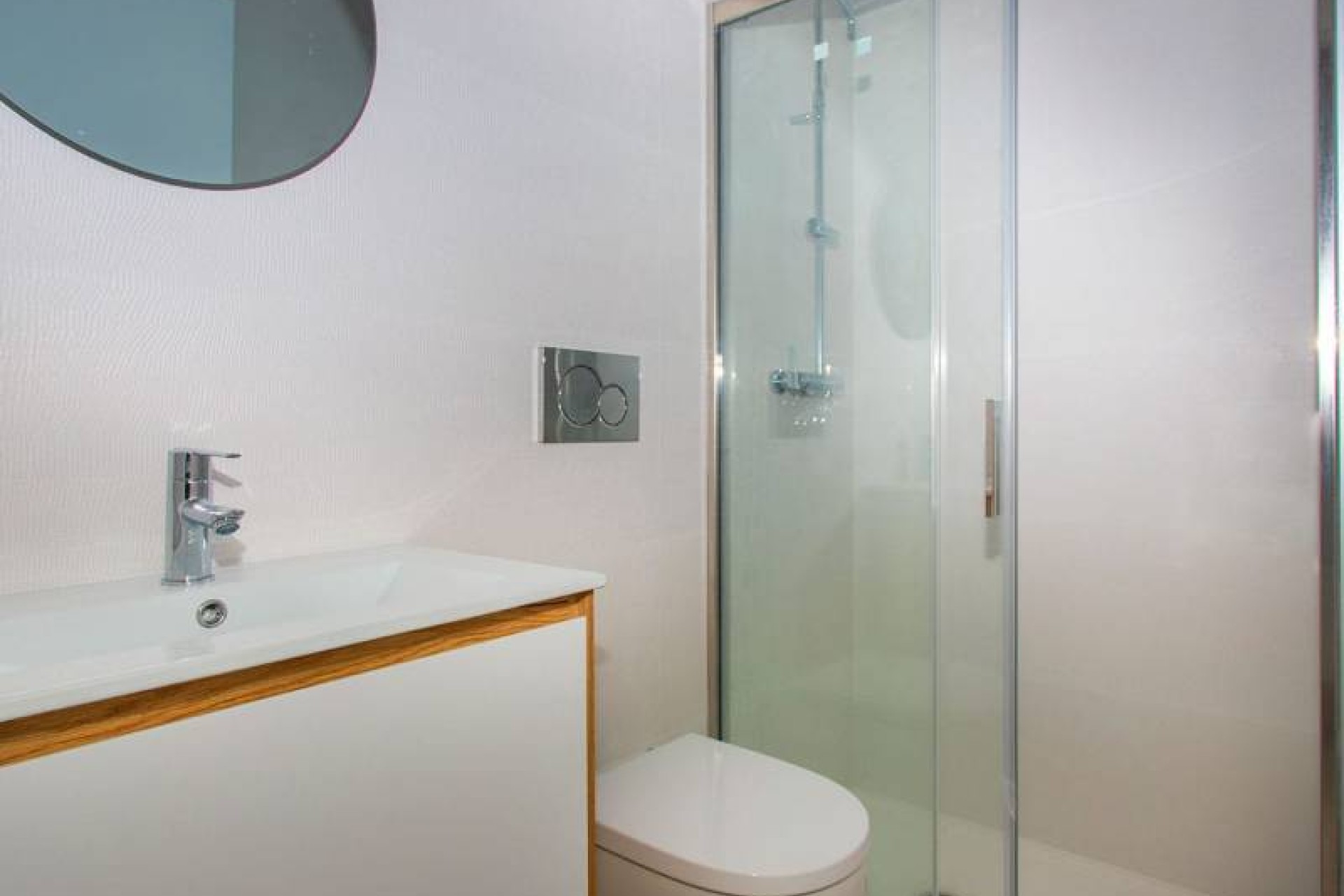 Revente - Apartment - Torrevieja