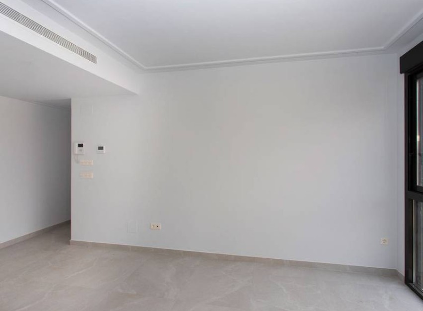 Revente - Apartment - Torrevieja