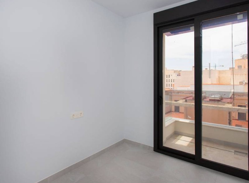 Revente - Apartment - Torrevieja
