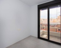 Revente - Apartment - Torrevieja