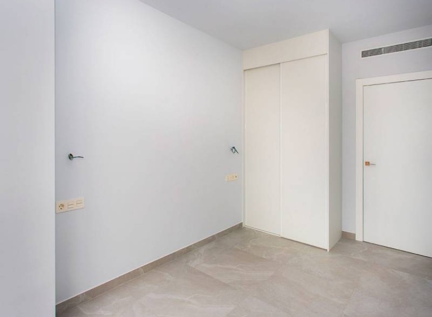 Revente - Apartment - Torrevieja